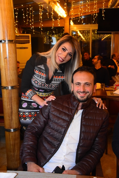  Harb Electric End Of Year Dinner 
